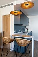 Honest Sevilla Apartments