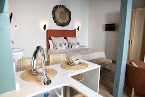 Honest Sevilla Apartments