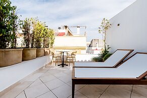 Honest Sevilla Apartments