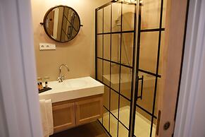 Honest Sevilla Apartments