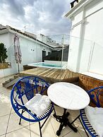 Honest Sevilla Apartments
