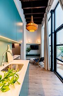 Honest Sevilla Apartments