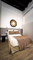 Honest Sevilla Apartments