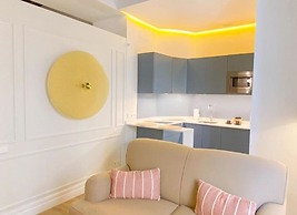 Honest Sevilla Apartments