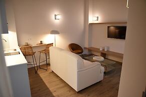 Honest Sevilla Apartments
