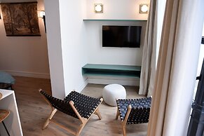 Honest Sevilla Apartments