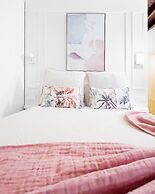 Honest Sevilla Apartments