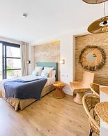 Honest Sevilla Apartments
