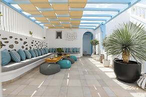Ibiscus Boutique Hotel