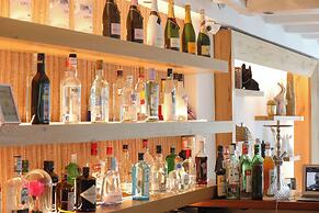 Ibiscus Boutique Hotel