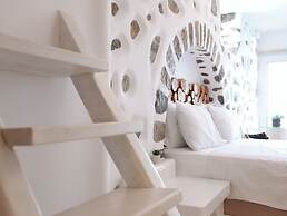Ibiscus Boutique Hotel
