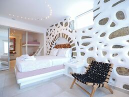 Ibiscus Boutique Hotel