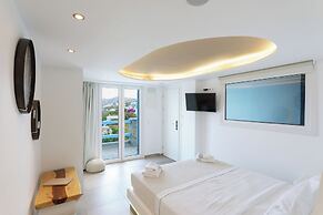 Ibiscus Boutique Hotel