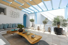 Ibiscus Boutique Hotel