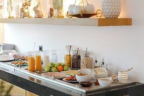 Ibiscus Boutique Hotel
