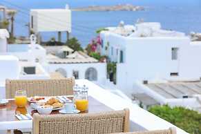 Ibiscus Boutique Hotel