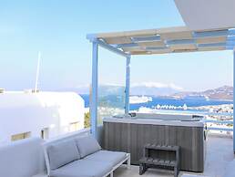 Ibiscus Boutique Hotel