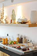 Ibiscus Boutique Hotel