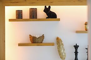 Ibiscus Boutique Hotel