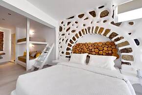 Ibiscus Boutique Hotel