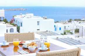 Ibiscus Boutique Hotel