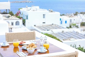 Ibiscus Boutique Hotel