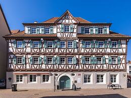 Limehome Aalen Reichsstädter Str.