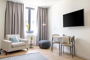 Limehome Aalen Reichsstädter Str.