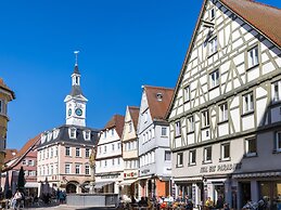 Limehome Aalen Reichsstädter Str.