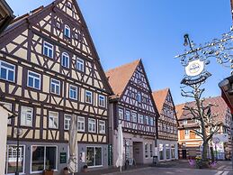 Limehome Aalen Reichsstädter Str.