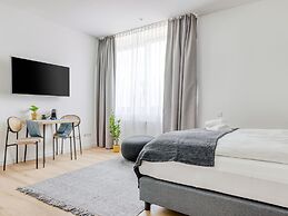 Limehome Aalen Reichsstädter Str.