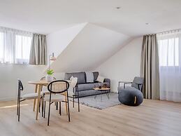 Limehome Aalen Reichsstädter Str.