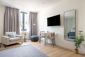 Limehome Aalen Reichsstädter Str.