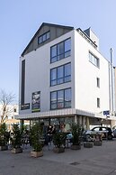 Limehome Aalen Reichsstädter Str.
