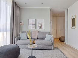 Limehome Aalen Reichsstädter Str.