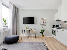 Limehome Aalen Reichsstädter Str.