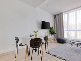 Limehome Aalen Reichsstädter Str.