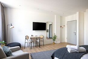 Limehome Aalen Reichsstädter Str.