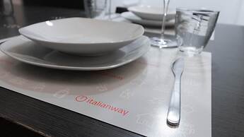 Italianway Collection - Corso Venezia 7 - Tosca