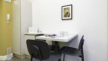 Italianway Collection - Corso Venezia 7 - Tosca