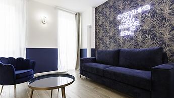 Italianway Collection - Corso Venezia 7- Rigoletto
