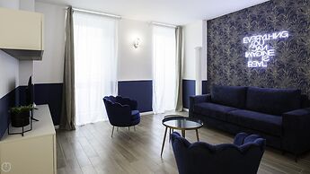 Italianway Collection - Corso Venezia 7- Rigoletto