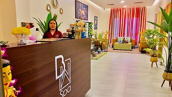 BW Suites & Spa