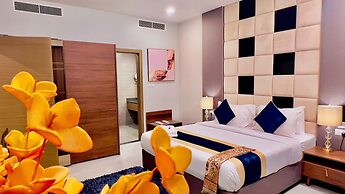 BW Suites & Spa
