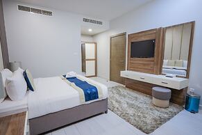 BW Suites & Spa