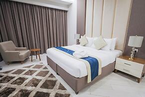 BW Suites & Spa
