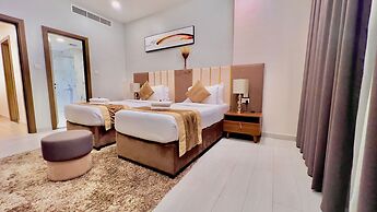 BW Suites & Spa