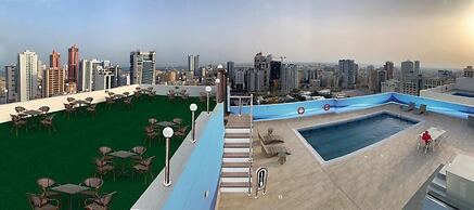 BW Suites & Spa