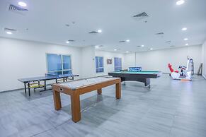 BW Suites & Spa