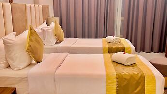 BW Suites & Spa